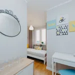 Rent a room in warsaw