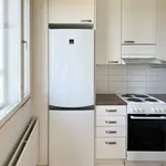 Rent 2 bedroom apartment of 46 m² in Espoo