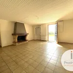 Maison de 104 m² avec 4 chambre(s) en location à La Bosse-de-Bretagne