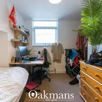 Rent 9 bedroom apartment in West Midlands