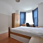 Rent 1 bedroom house in Nottingham