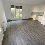 Appartement de 41 m² avec 2 chambre(s) en location à Crest