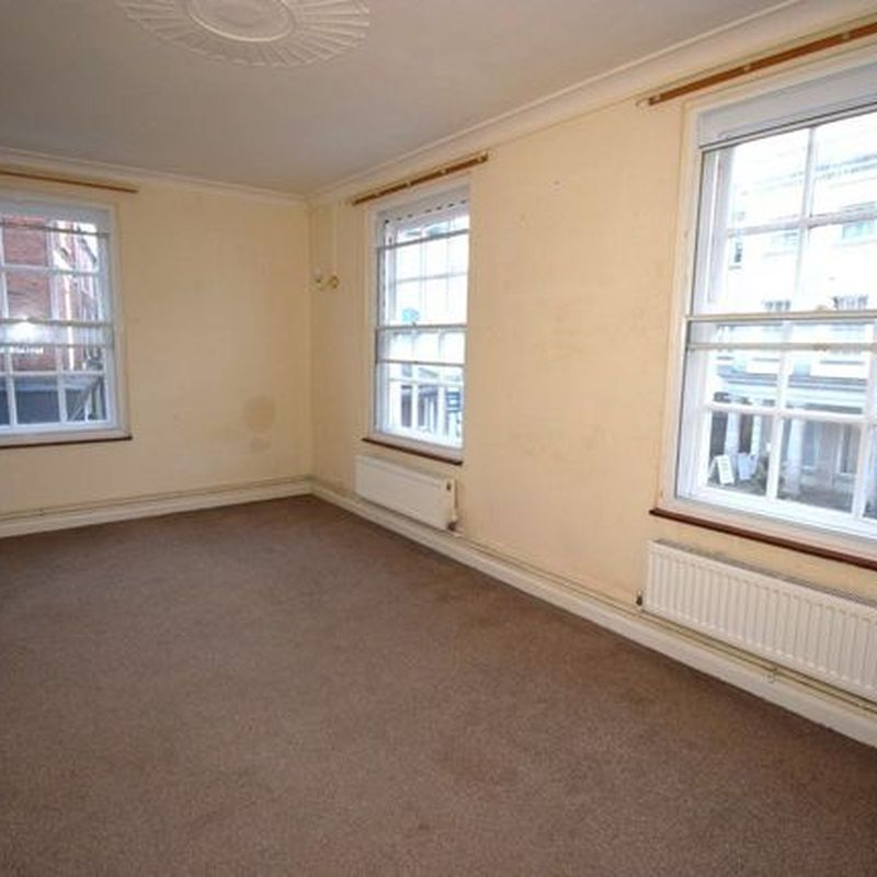 Flat to rent in Church Street, Leominster HR6 Stoke Prior