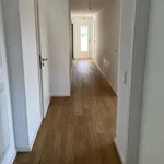 Exklusive Familienwohnung in charmanter Villa! Erstbezug nach Modernisierung!