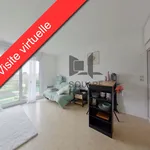 Appartement de 22 m² avec 1 chambre(s) en location à POITIERS