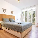 Rent 2 bedroom apartment of 80 m² in Málaga