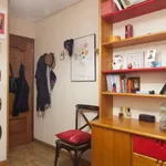 Habitación en madrid