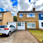 Rent 3 bedroom house in Doncaster