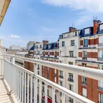 Appartement de 70 m² avec 4 chambre(s) en location à Paris