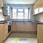 Rent 4 bedroom house in Birmingham