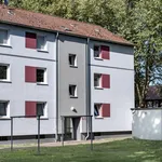 Miete 2 Schlafzimmer wohnung von 53 m² in Herne