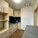 Rent 2 bedroom apartment in Frýdek - Místek