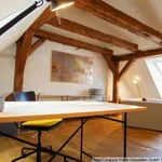 Rent 5 bedroom apartment of 132 m² in Herdern