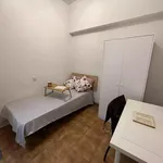 Rent 4 bedroom apartment in Madrid