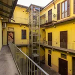 Rent 3 bedroom apartment of 95 m² in Monza