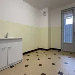 Appartement de 74 m² avec 3 chambre(s) en location à Aubenas