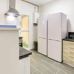 Alquilar 5 dormitorio apartamento en Madrid