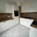 Appartement de 78 m² avec 2 chambre(s) en location à Nancy