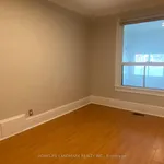 Rent 6 bedroom house of 3 m² in Toronto (University)