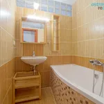 Rent 2 bedroom apartment of 47 m² in Ostrava