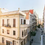 Rent 1 bedroom apartment in Barcelona