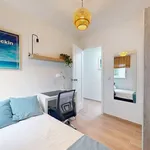 Rent a room in valencia