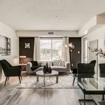 Appartement de 893 m² avec 2 chambre(s) en location à Edmonton