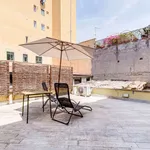 Rent 1 bedroom apartment of 45 m² in rome