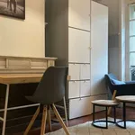 Kamer in brussels