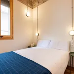 Alquilo 1 dormitorio apartamento de 28 m² en Barcelona