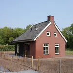 Rent 2 bedroom house of 70 m² in De