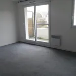 Appartement de 34 m² avec 1 chambre(s) en location à Saint-Nazaire