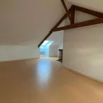 Appartement de 57 m² avec 2 chambre(s) en location à Tours