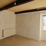 Rent 1 bedroom house of 90 m² in Chomérac