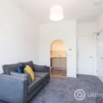 Rent 1 bedroom house in Edinburgh