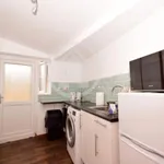 Rent 1 bedroom flat in London