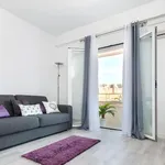 Rent 1 bedroom apartment of 80 m² in Granada