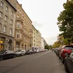 Rent 1 bedroom apartment of 45 m² in Berlin