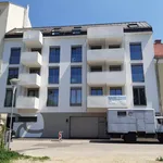 Dreizimmerwohnung mit Balkon in ruhiger Zentrumslage - 74 m²