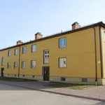 Rent 2 rooms apartment of 50 m² in Katrineholm