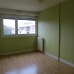 Rent 3 bedroom apartment of 63 m² in Orléans