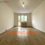 Pronajměte si 3 ložnic/e byt o rozloze 53 m² v Karviná