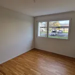 Appartement de 4.5 pièces au rez-de-chaussée