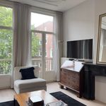 Huur 2 slaapkamer appartement van 72 m² in Amsterdam