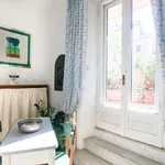 Rent 1 bedroom apartment of 46 m² in rome