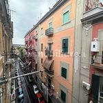 Affitto 1 camera appartamento di 45 m² in Naples