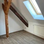 Rent 2 bedroom apartment of 41 m² in Dessau-Roßlau