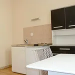 Appartement de 41 m² avec 2 chambre(s) en location à Tours