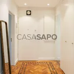 Apartamento T3 para alugar em Cascais