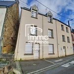 Appartement de 54 m² avec 3 chambre(s) en location à Mayenne